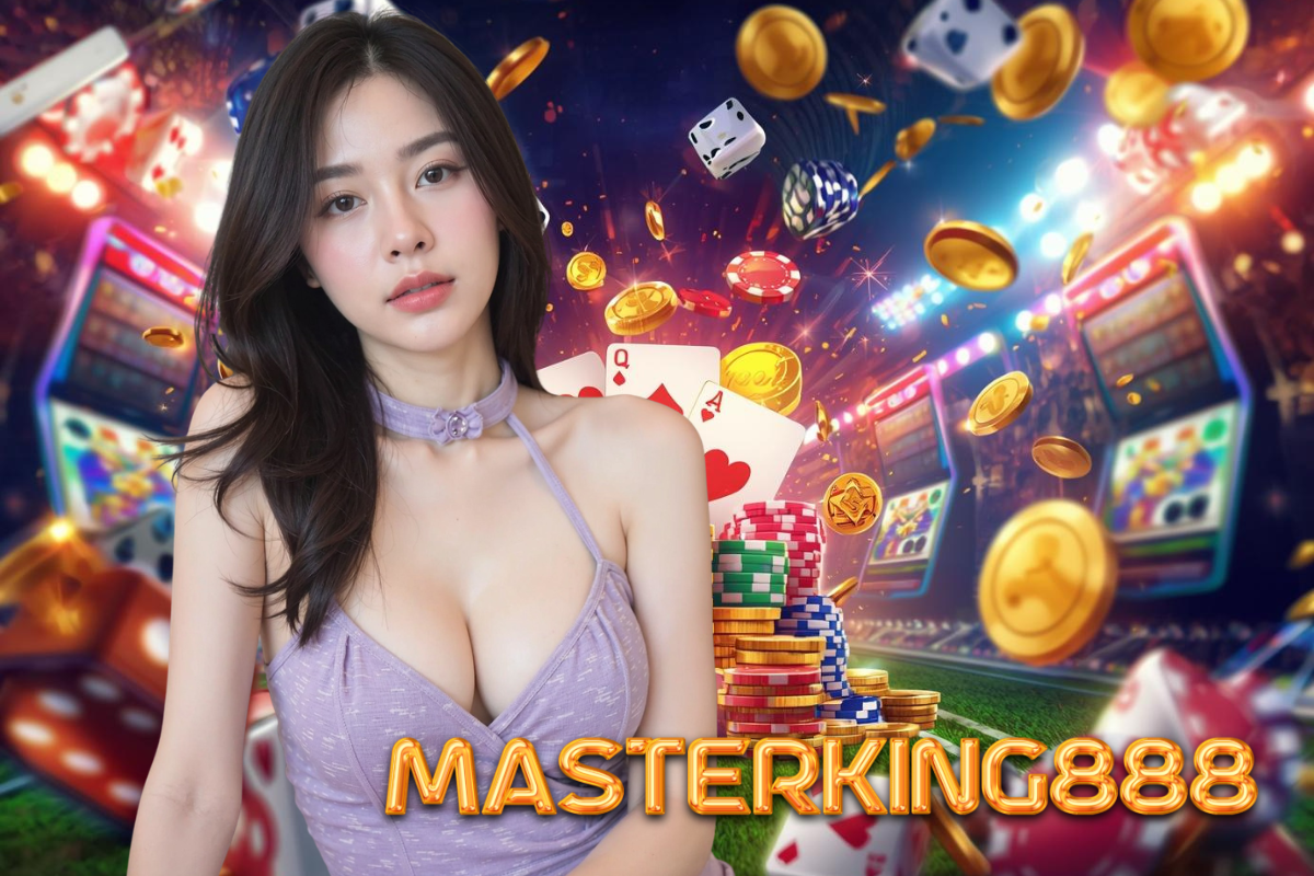 masterking888